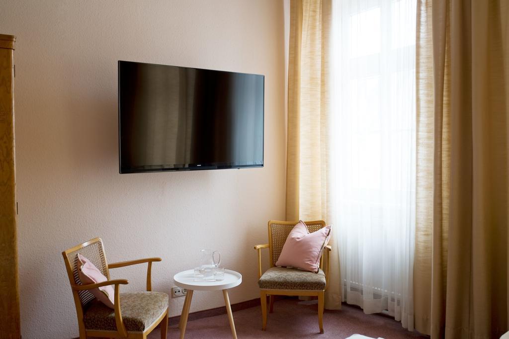 Kamar Deluxe Double